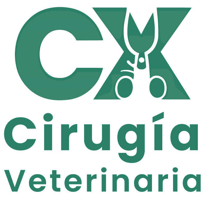 CX Cirugía Veterinaria